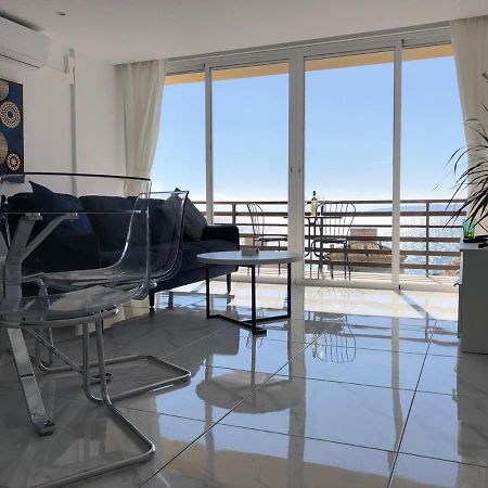 Amazing View Apartment Estepona Puerto Ngoại thất bức ảnh