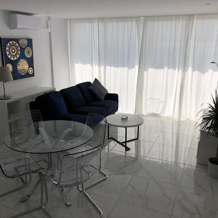 Amazing View Apartment Estepona Puerto Ngoại thất bức ảnh