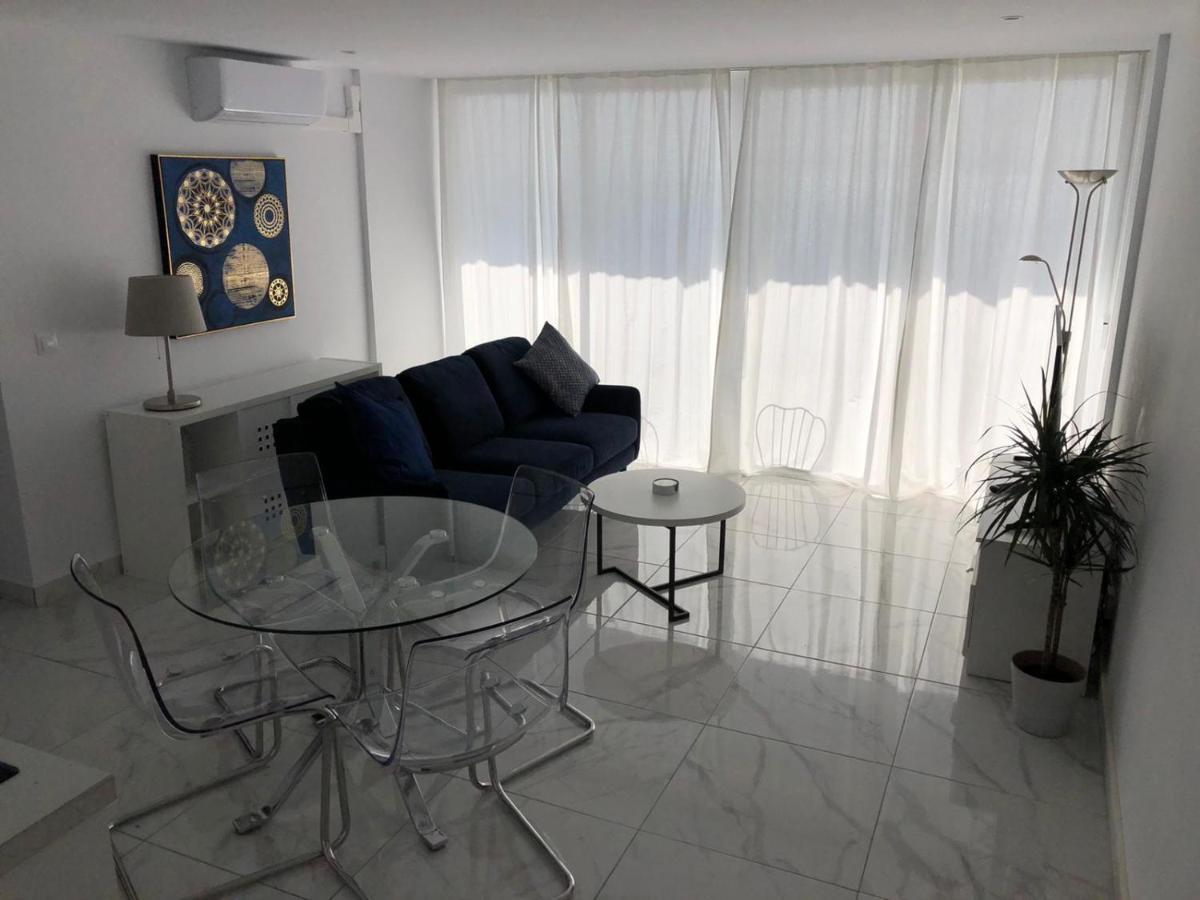 Amazing View Apartment Estepona Puerto Ngoại thất bức ảnh