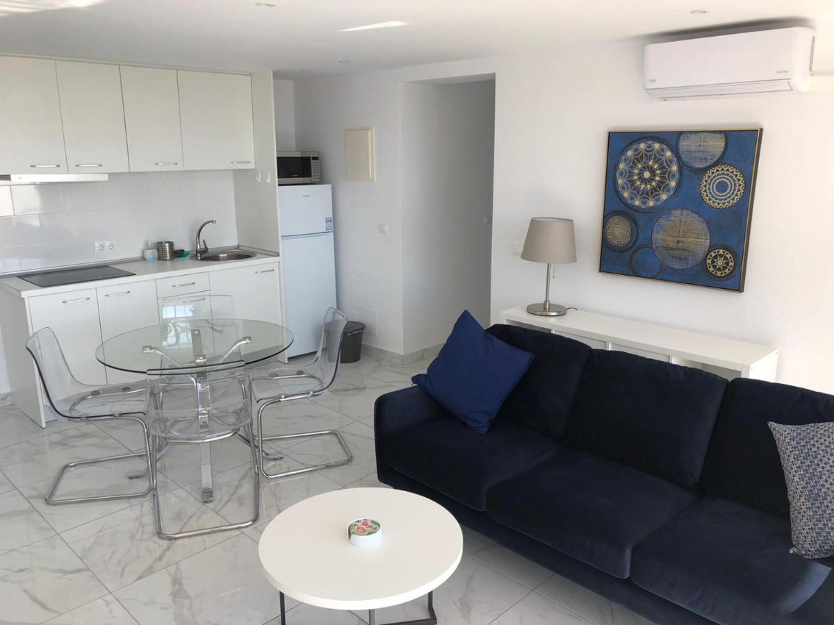 Amazing View Apartment Estepona Puerto Ngoại thất bức ảnh