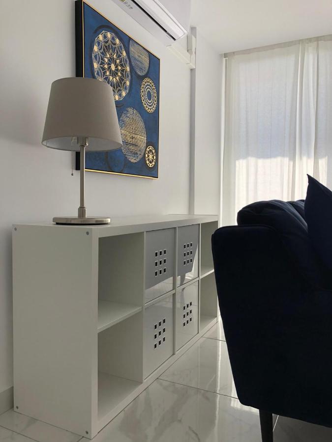Amazing View Apartment Estepona Puerto Ngoại thất bức ảnh
