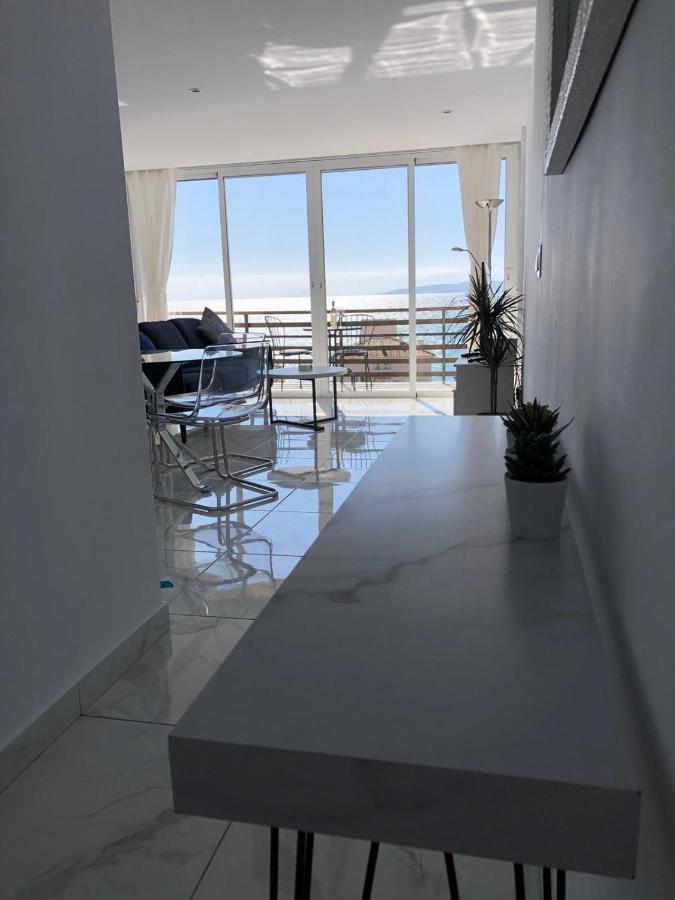 Amazing View Apartment Estepona Puerto Ngoại thất bức ảnh