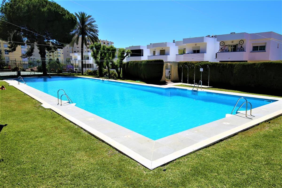 Amazing View Apartment Estepona Puerto Ngoại thất bức ảnh